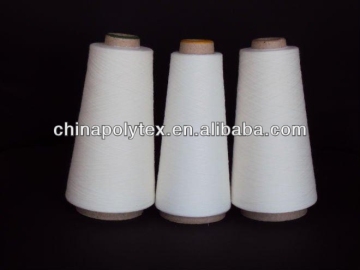 polyester yarn for rope