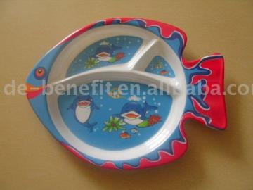 melamine tableware
