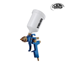 HVLP spray gun 827