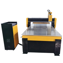 1300*2500mm 3D CNC Wood Carving Machine for Wood Door Making and Cutting