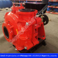 EHR6 8/6E Rubber Liner Mekanik Segel Slurry Pump