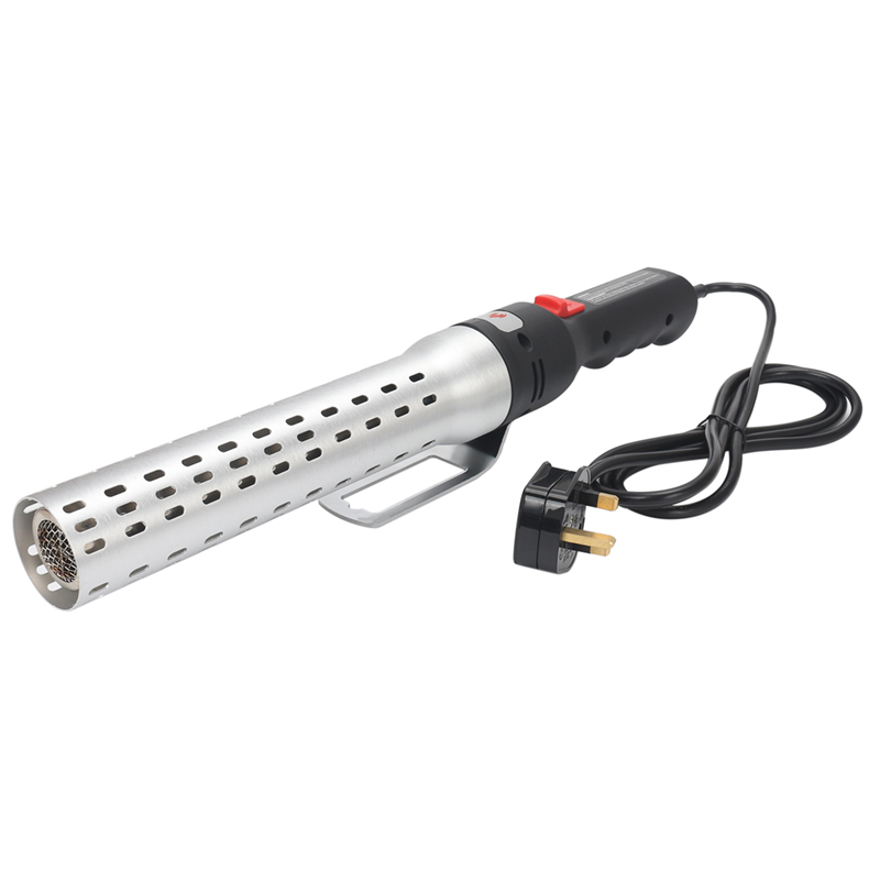 Elektrický zapalovač grilu Looft-Lighter