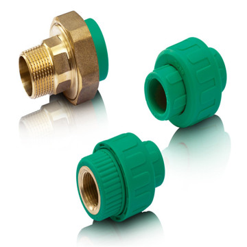 PPR Male Adaptor Coupling for Water System