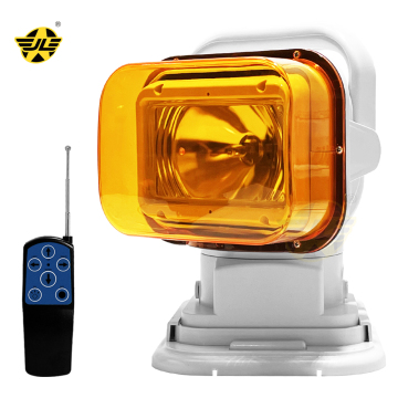 24V 100W Halogen Offroad Driving Lights