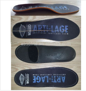 high rebound insole arch support orthotics Insole from ARTi-LAGE