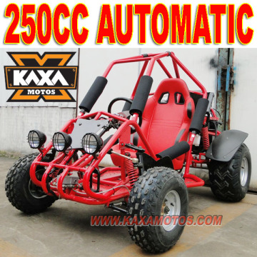 Automatic 250cc Off Road Buggy