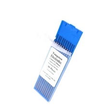 2023 Best Selling GNBWELD Tig Welding WY20 2% Yttrium Blue Tungsten Electrode Rod
