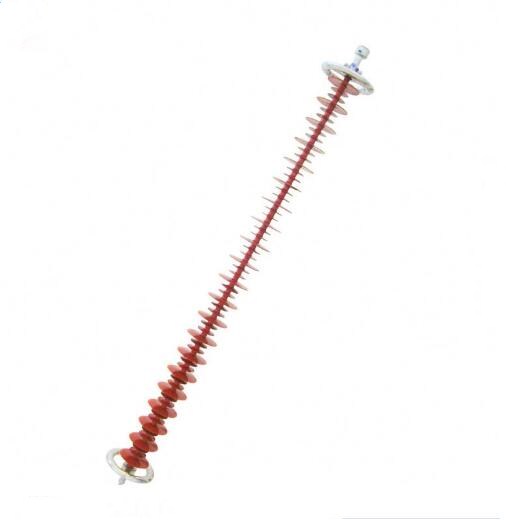 Long Rod Suspension Insulator Long Rod Suspension Insulator