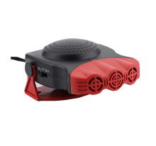 Portable Auto Windshield Heater Defroster Fan