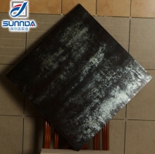 2016 new popular rustic tile,rustic porcelain floor tile,with metal glazed finish floor tiles