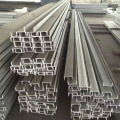316 321 c channel stainless steel