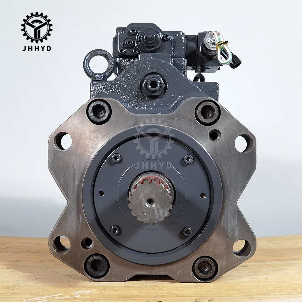 Hyundai R1200-9 Hydraulic Pump K3V280SH-142L-8N12-VB