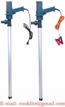 Pompe électrique pour vider f?t