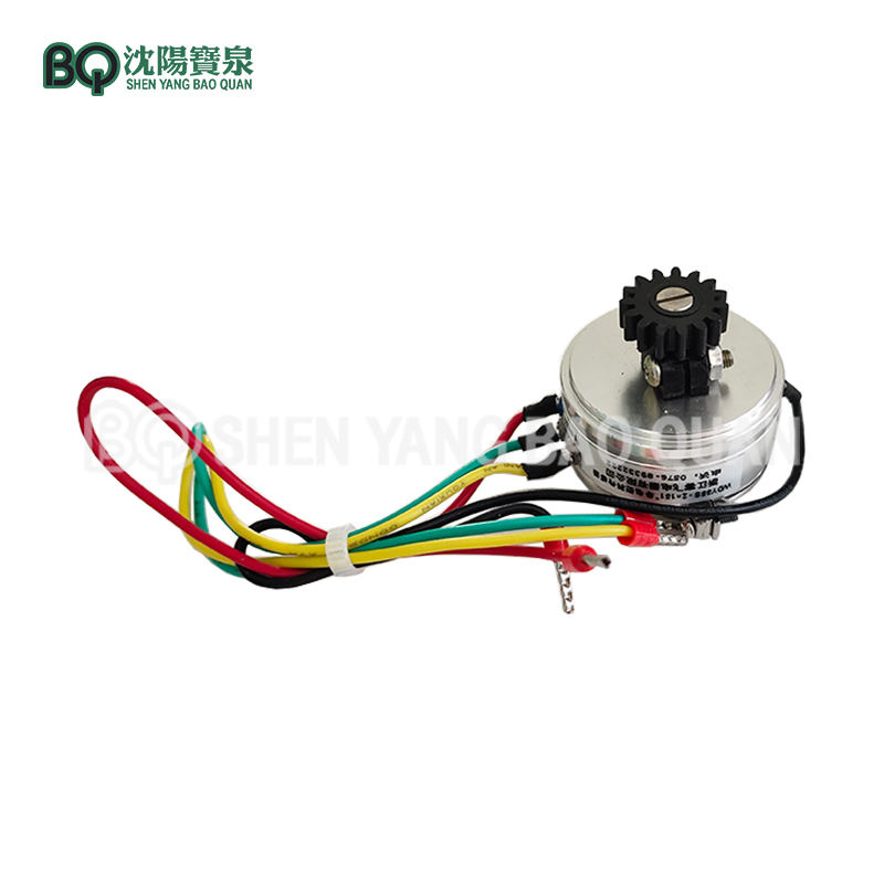 Tower Crane Spare Parts Potentiometer 10KΩ