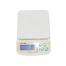 SF-400A best seller electronic kitchen scale