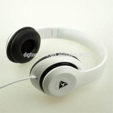 ODM headphone with ODM customized design