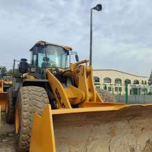 SDLG L968F Loader for Sale: Used and Export Ready