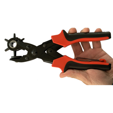 YUHANG Professional Leather Hole Punch Pliers