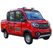 Electric Pickup Trucks and Mini Trucks