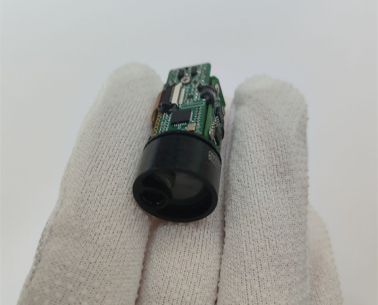 laser light measurement device laser light measurement device