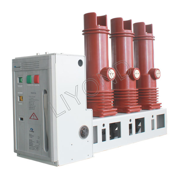 24kv Lateral Side Mount VS1,VSG Indoor Vacuum Circuit Breaker