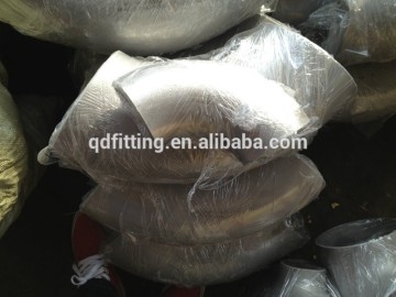 1.5D Stainless steel 60 degree elbow