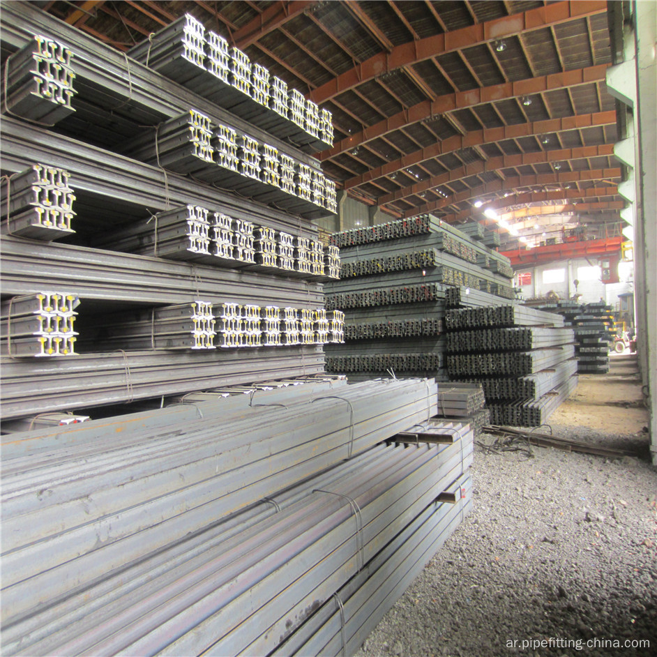 ASce 30 Steel Rail Mine rail