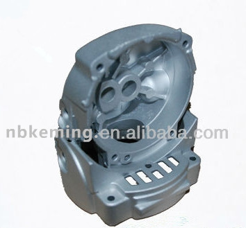 Die casting part, Aluminum die casting,Casting enclosure,aluminum vacuum die casting