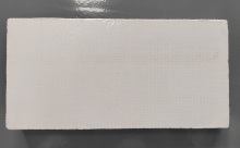 High-Performance Vacuum Insulation Panel With Tile Finish