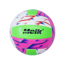 Premium Size 5 PU Volleyball Machine-Stitched