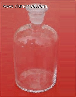 Reagent Bottle