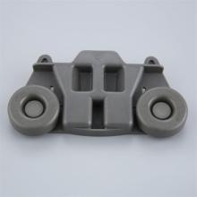 Kitchen Appliance Parts: W10195416 Dishwasher Wheels Lower Rack for Kitchenaid, Whirlpool Models