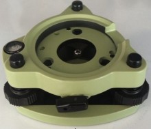 Tribrach Without Optical Plummet (AJ13-GN)