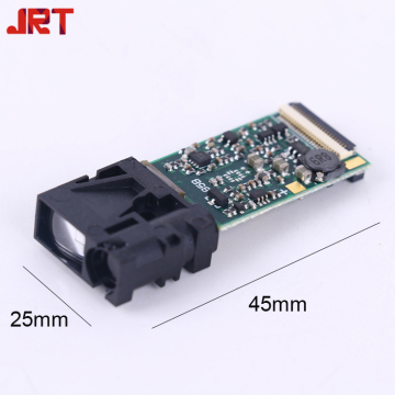 12Meter 100Hz Laser Detection Time-of flight Sensor