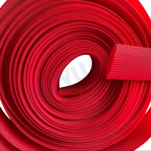 PET Expandable Braided Sleeving