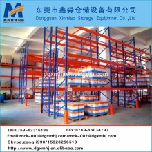 Cheap Price Drive-in Pallet Heavy Duty Shelf Warehouse Storage Racking