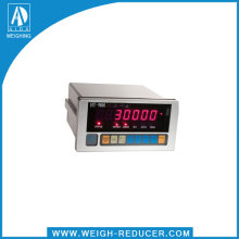 K1 Packing Scale Controller Display