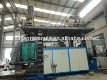 1000L plastic blow machine