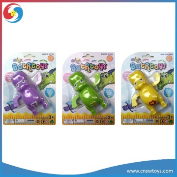 Wind Up Bath Animal Toy Bath Toy Wholesale