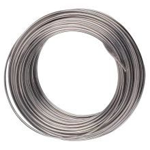 High Tensile Guy Carbon Galvanized Steel Stranded Wire