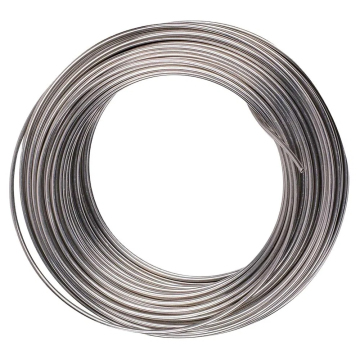 High Tensile Guy Carbon Galvanized Steel Stranded Wire