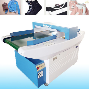 NDC-A Wanted Needle Detector / Needle Detector Machine