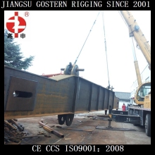 Custom Designed Spreader Beams