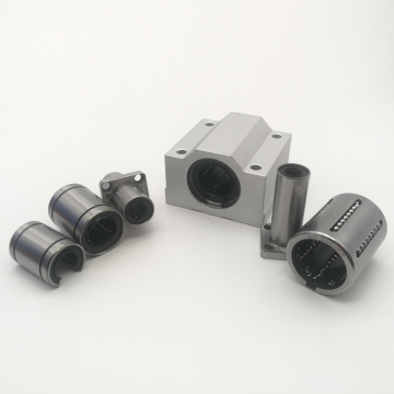 High Precision Linear Ball Bearings for Printing Parts (KH-1428, KH-1630, KH-2030, KH-2540)
