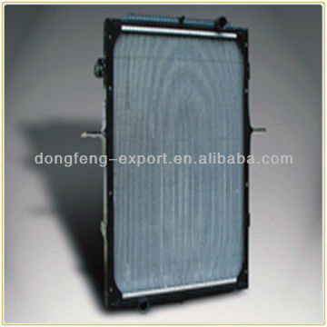 Auto spare parts PEUGEOT 9683305080 Radiator