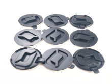 Rapid Prototype Plastic CNC Parts