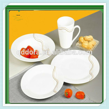 fine china dinnerware,custom printed dinnerware,dinnerware royal bone china
