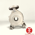 High Performance Corrosion Resistant Valve