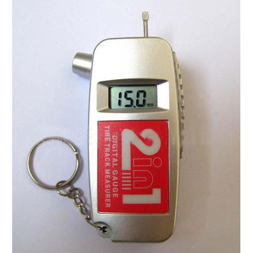 0-120 psi Digital Tire Pressure Gauge