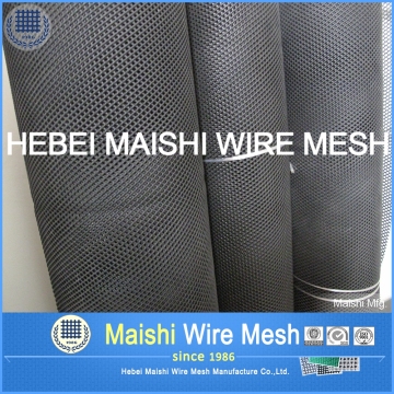 Pipeline Protection Plastic Mesh